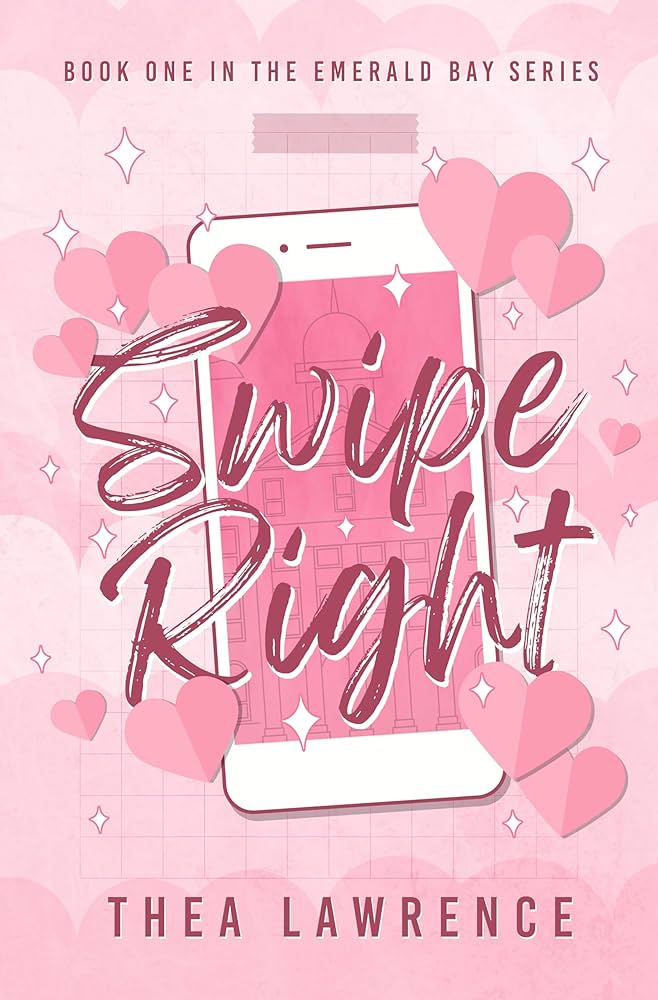 Swipe Right: A Forbidden Romance