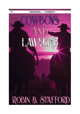 Cowboys and Lawyers