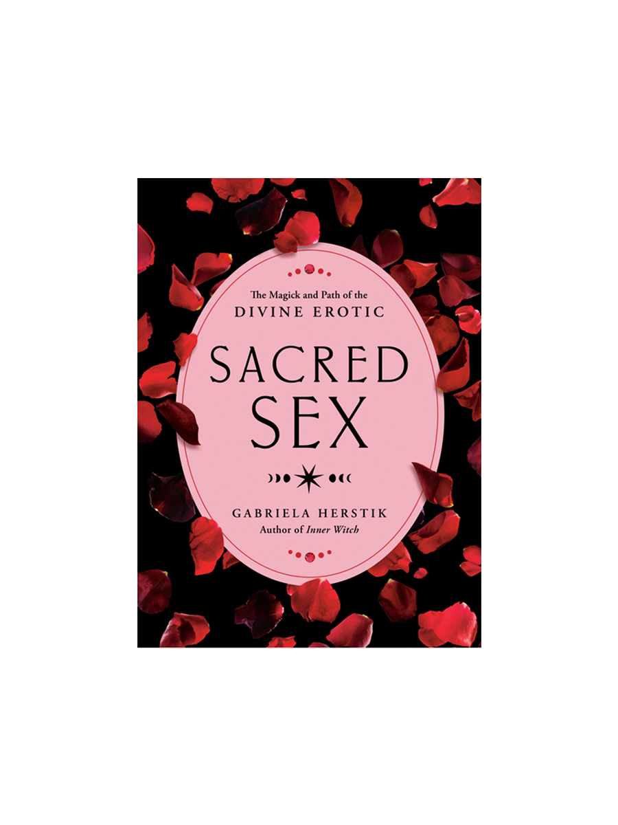 Sacred Sex