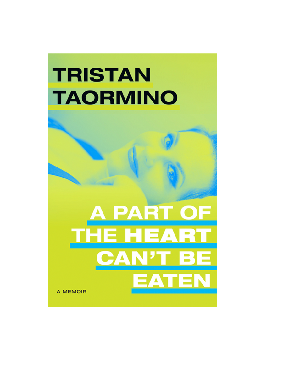 Part Of The Heart Can't Be Eaten