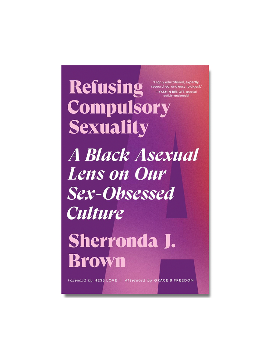 Refusing Compulsory Sexuality