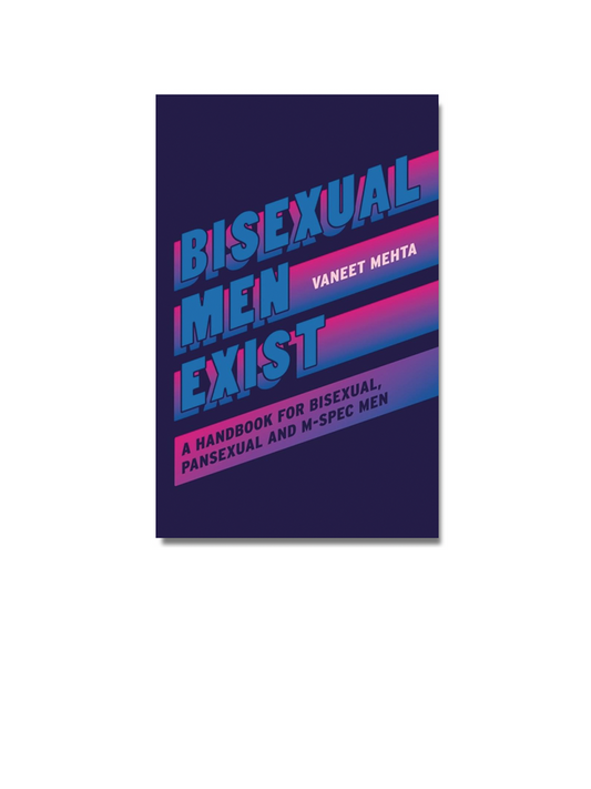 Bisexual Men Exist