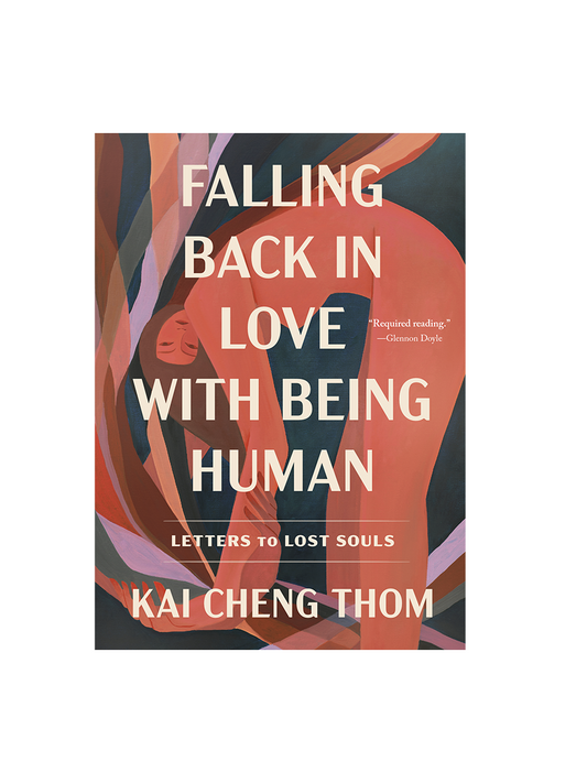 Falling Back in Love With Being Human