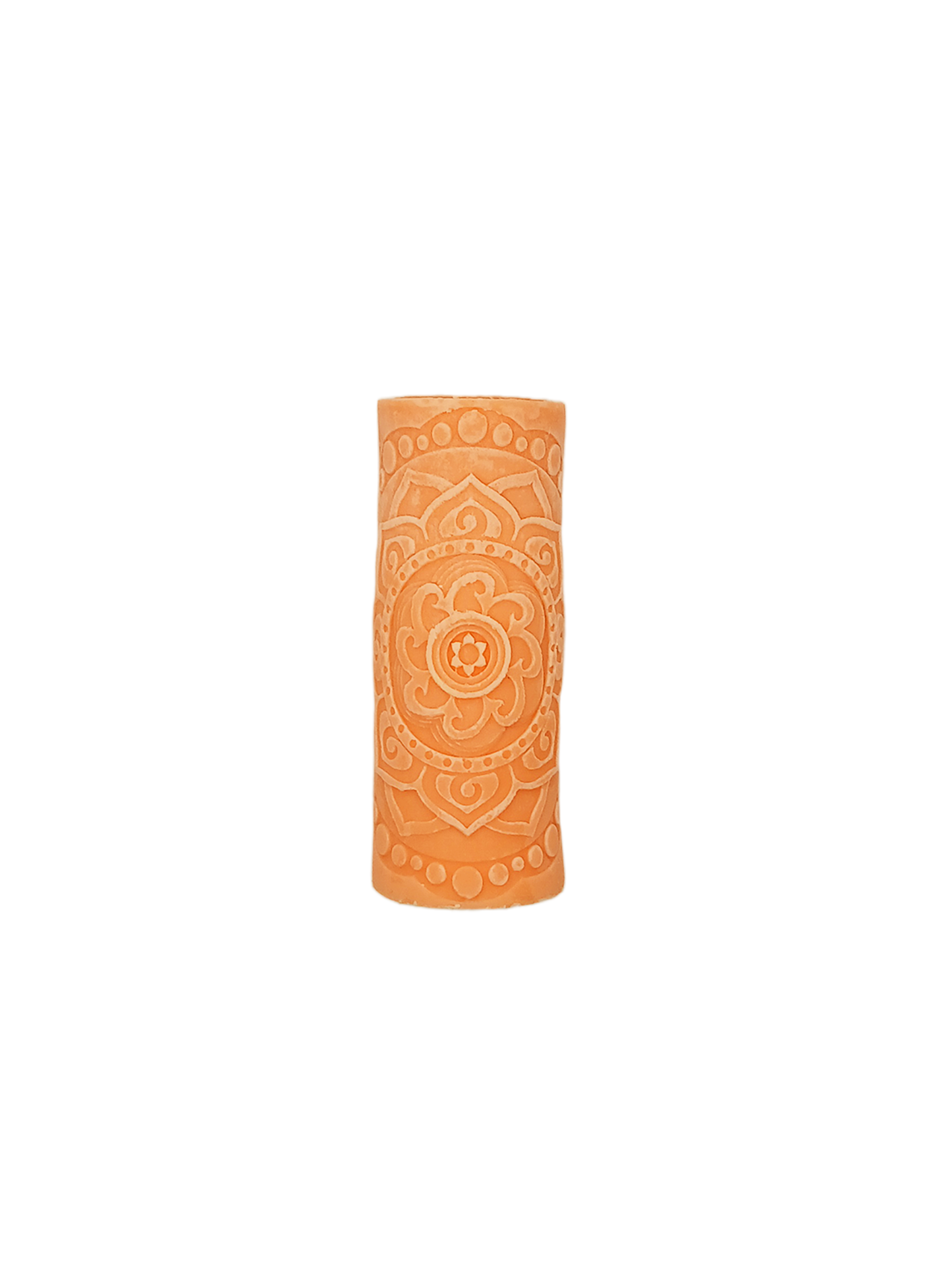Driptease Play and Massage Candle Mandala