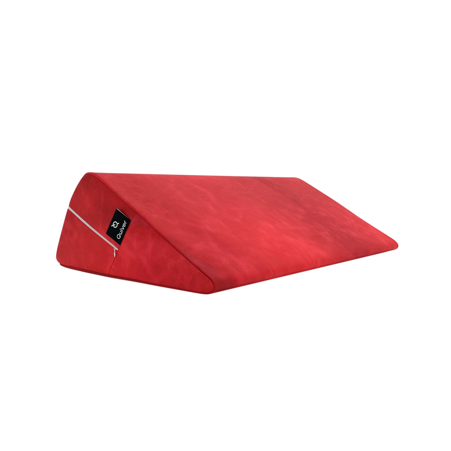 Quiver Intimacy Edge Wedge