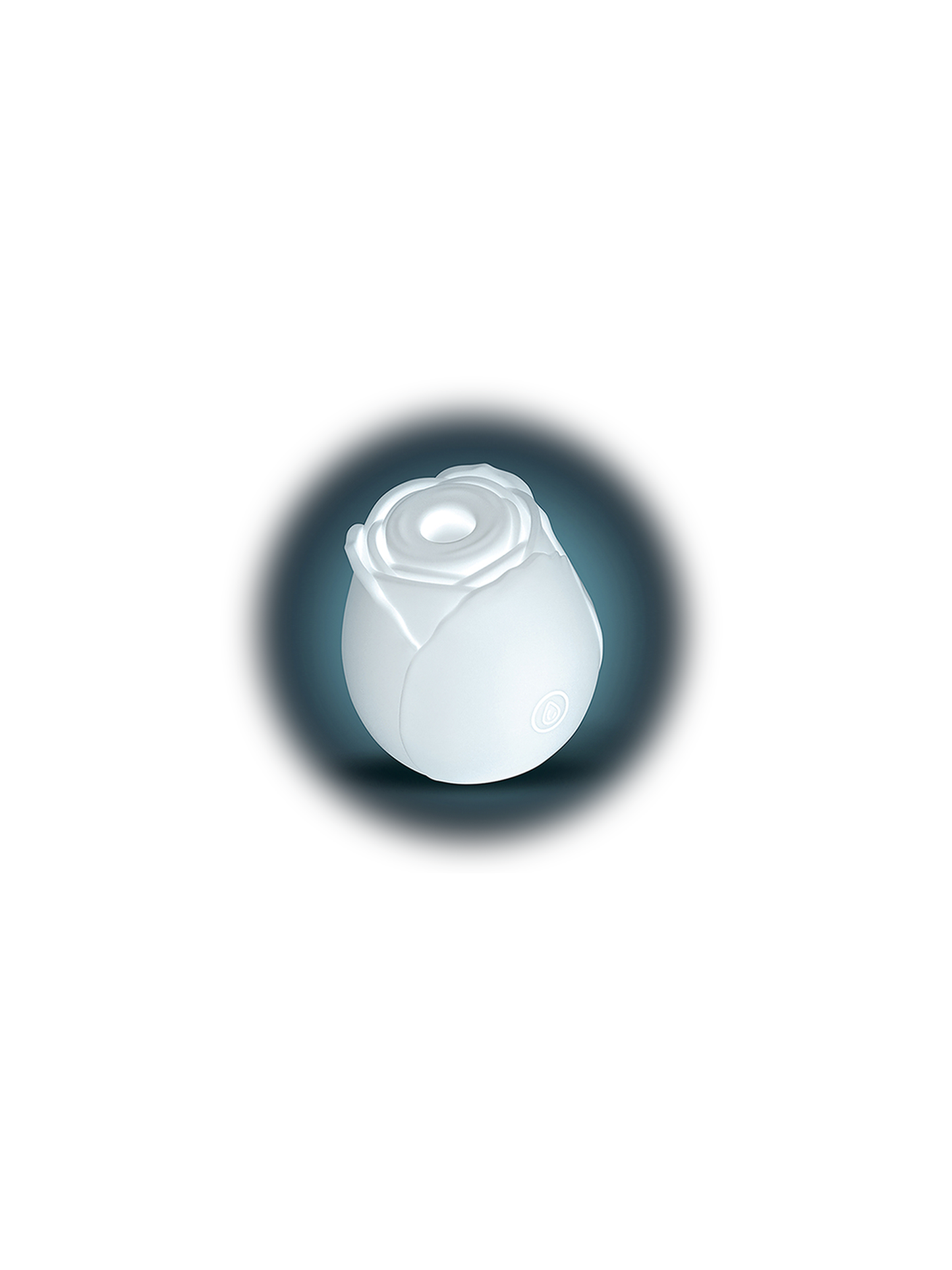 INYA Rose Suction Vibe