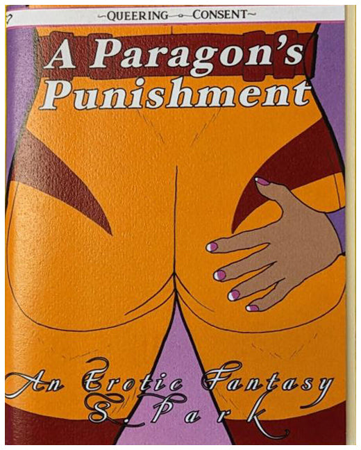 A Paragon's Punishment