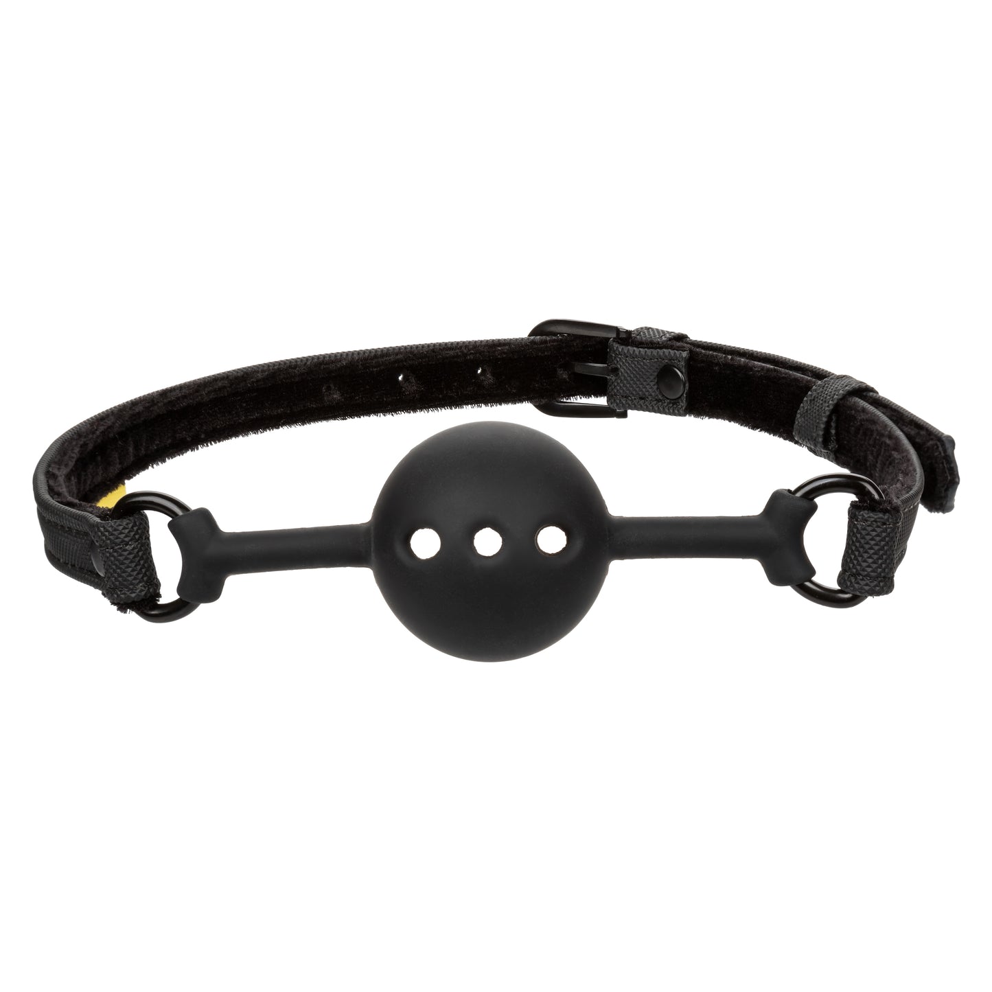 Boundless Silicone Ball Gag