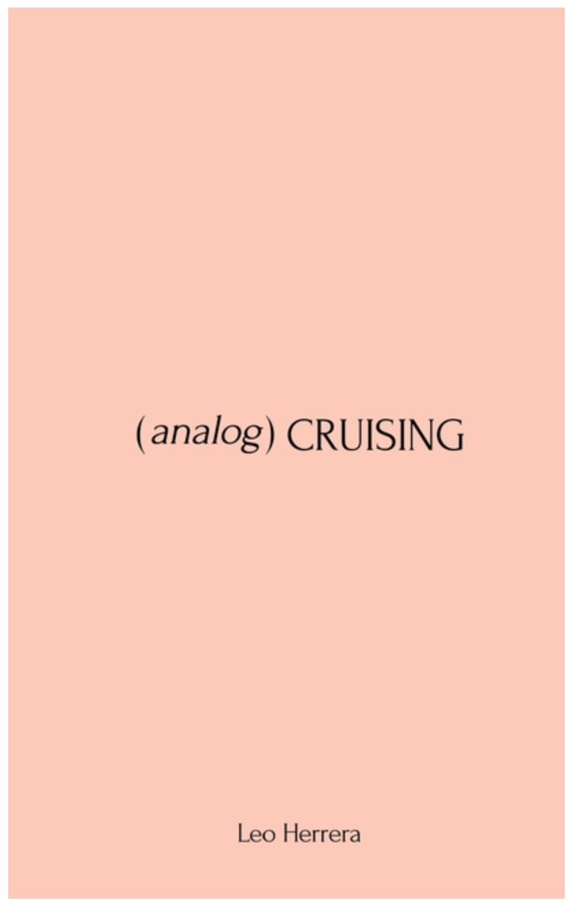 Analog Cruising