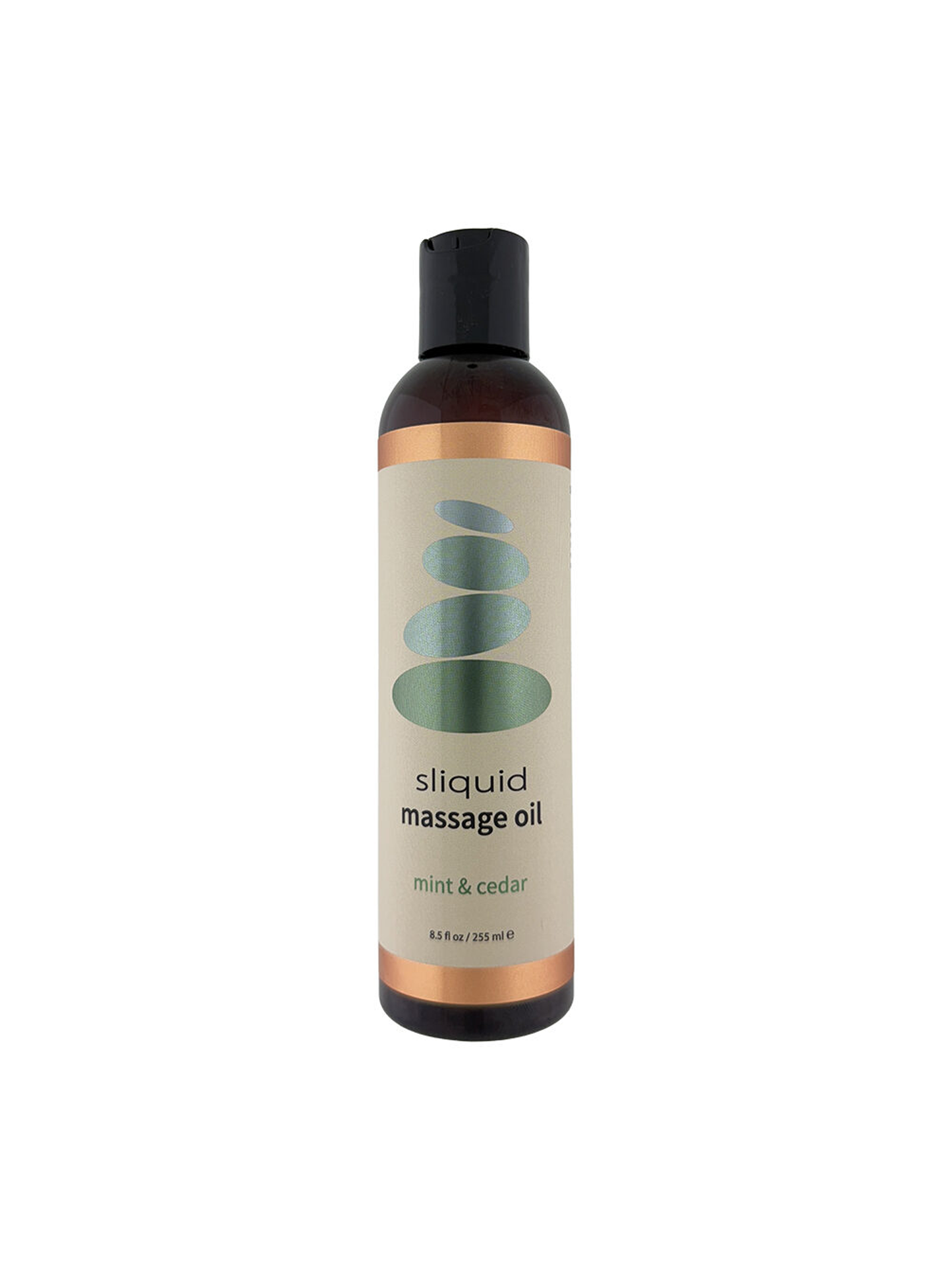 Sliquid Massage Oil 8.5oz