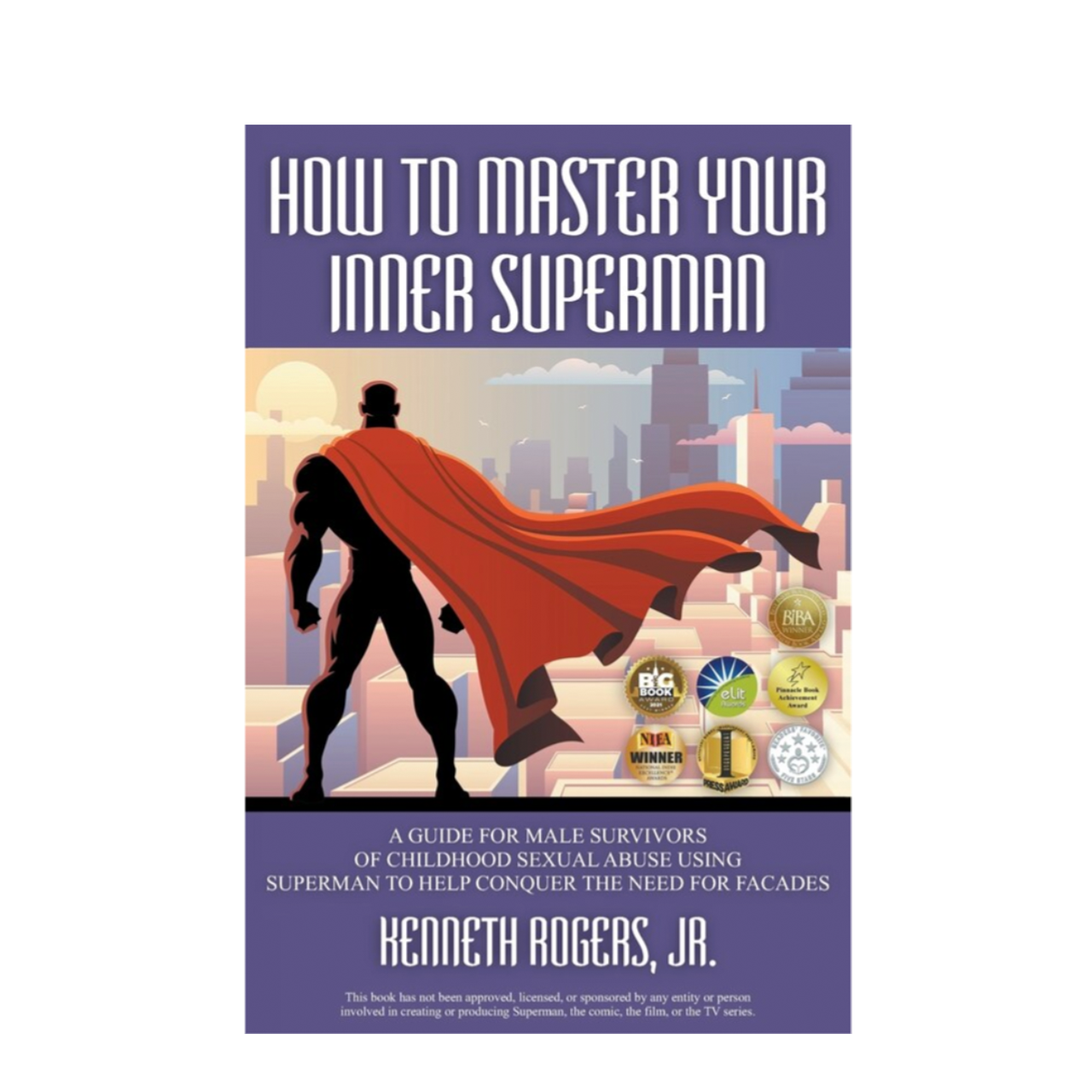 How to Master Your Inner Superman