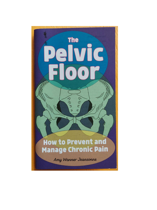 Pelvic Floor Zine