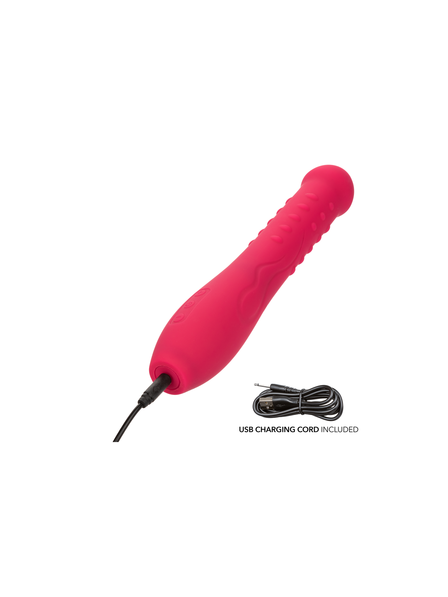 Turbo Glide Sensation Vibe