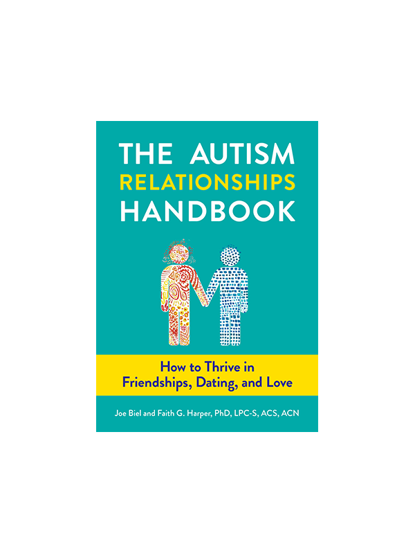 Autism Relationships Handbook