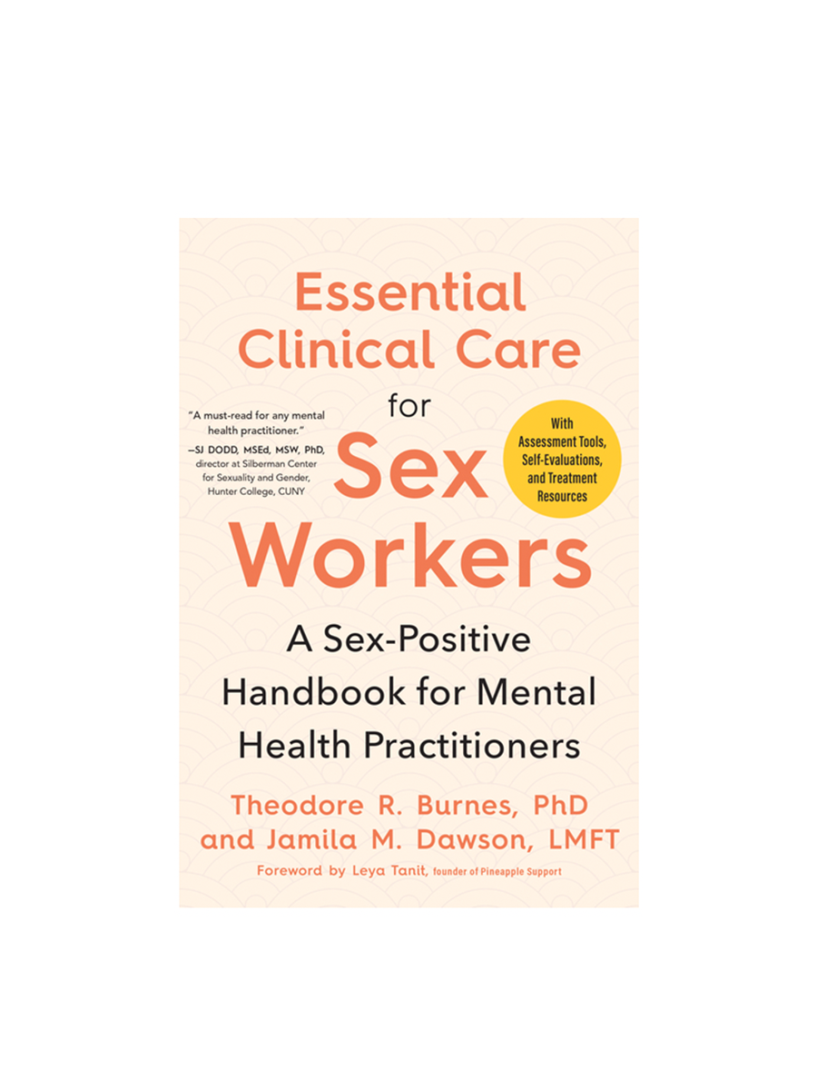 Essential Clinical Care for Sex Workers