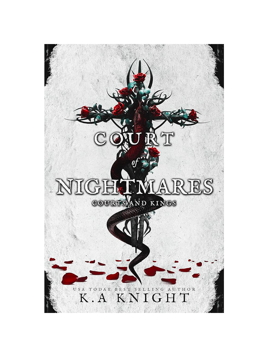 Court of Nightmares