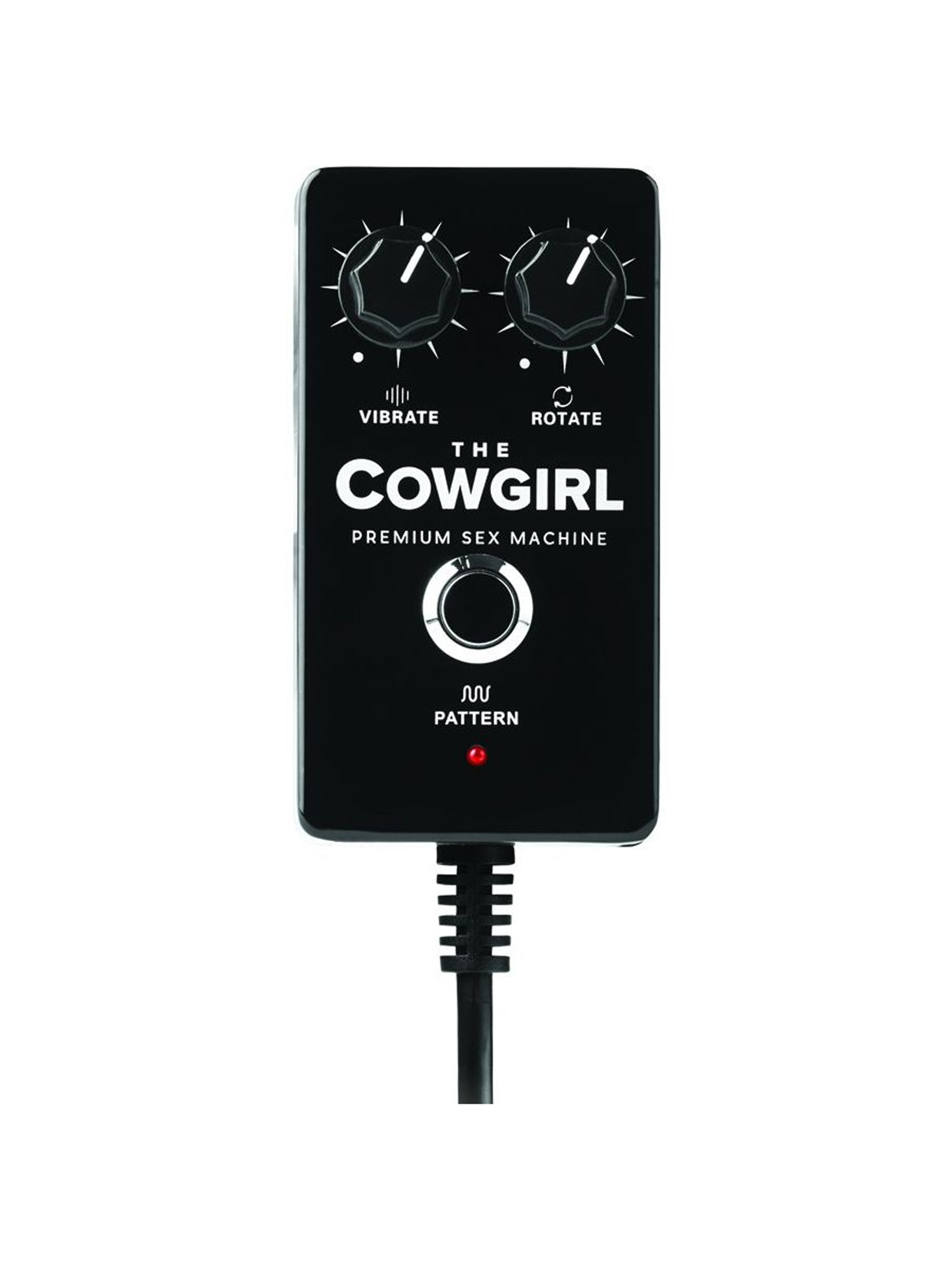 Cowgirl Sex Remote Control