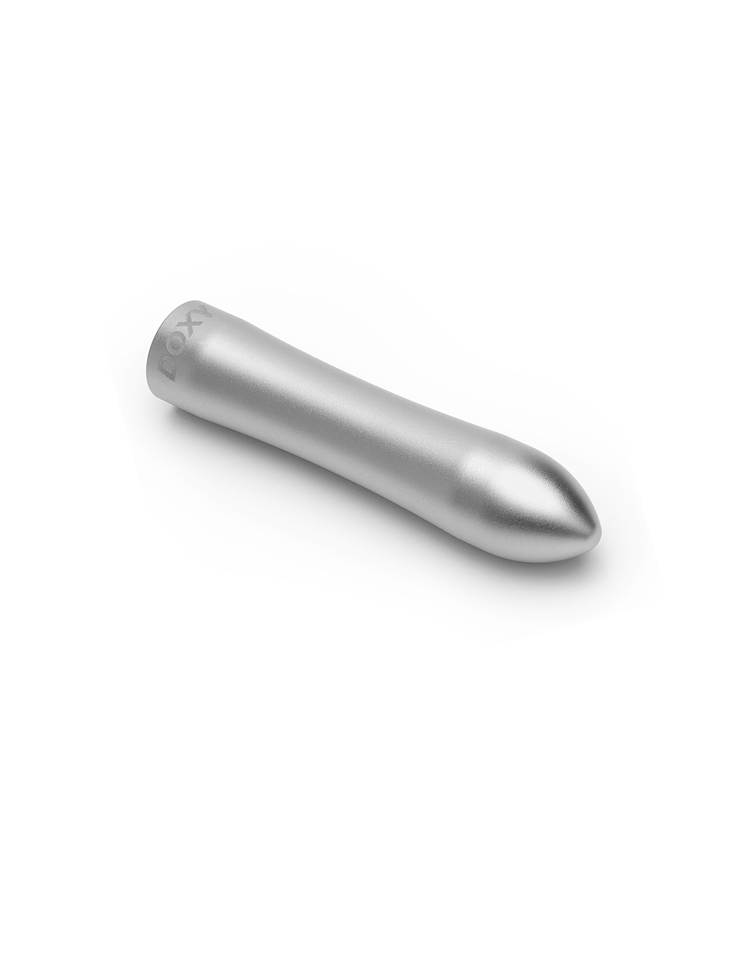Doxy Rechargeable Silver Bullet