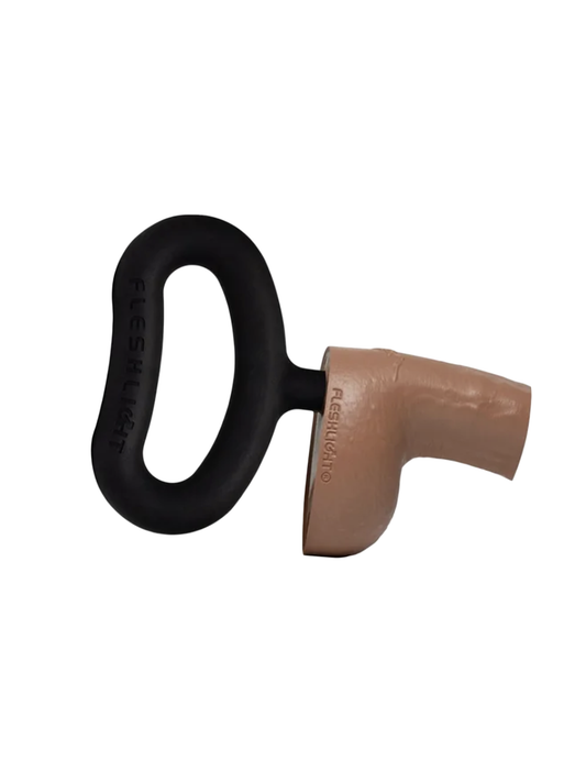 Fleshlight Boss Handle Detail