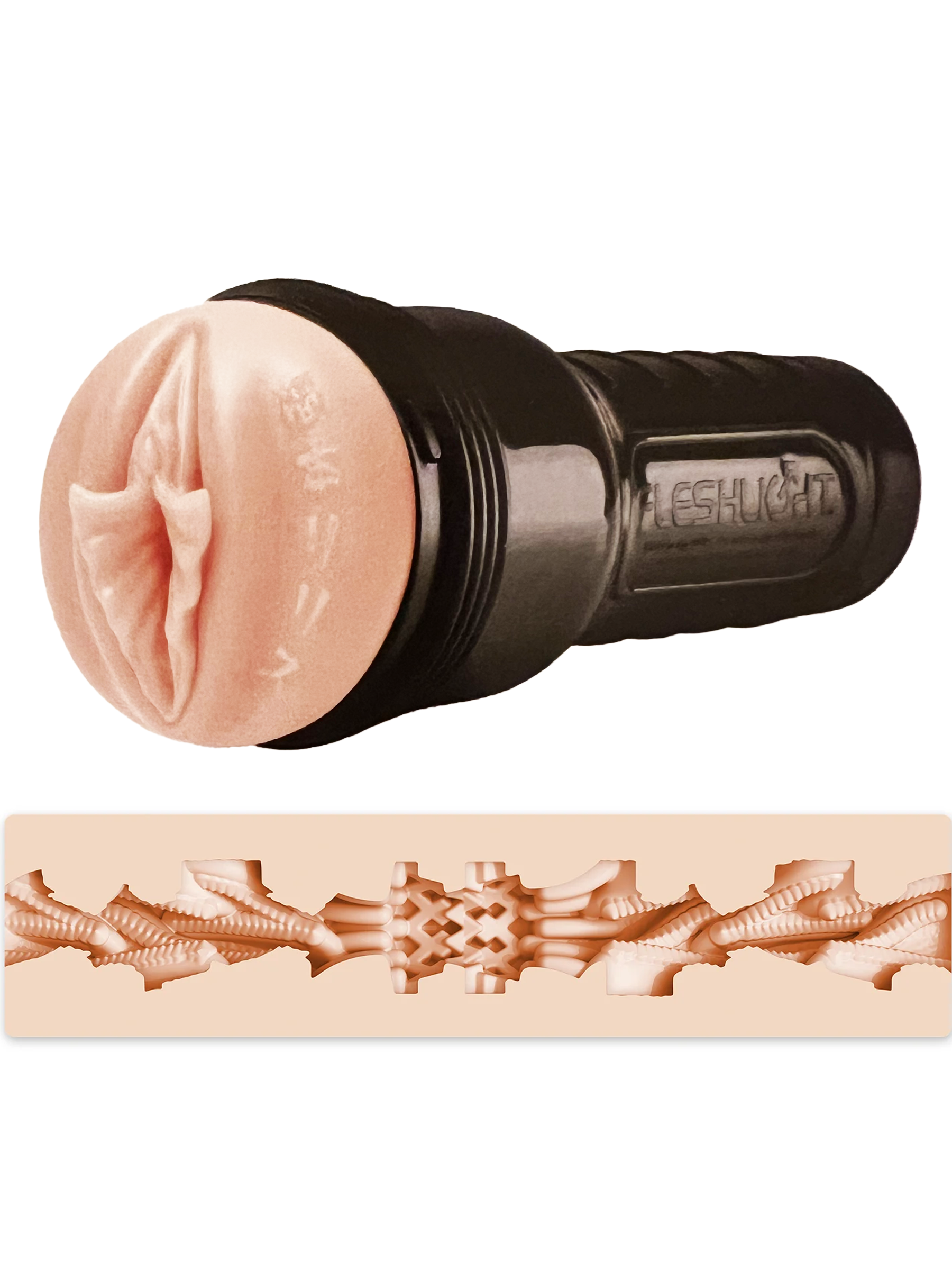 Fleshlight Fantasy Lilith - Shokushu Texture - Come As You Are Fleshlight Fantasy Lilith - Shokushu Texture - Come As You Are