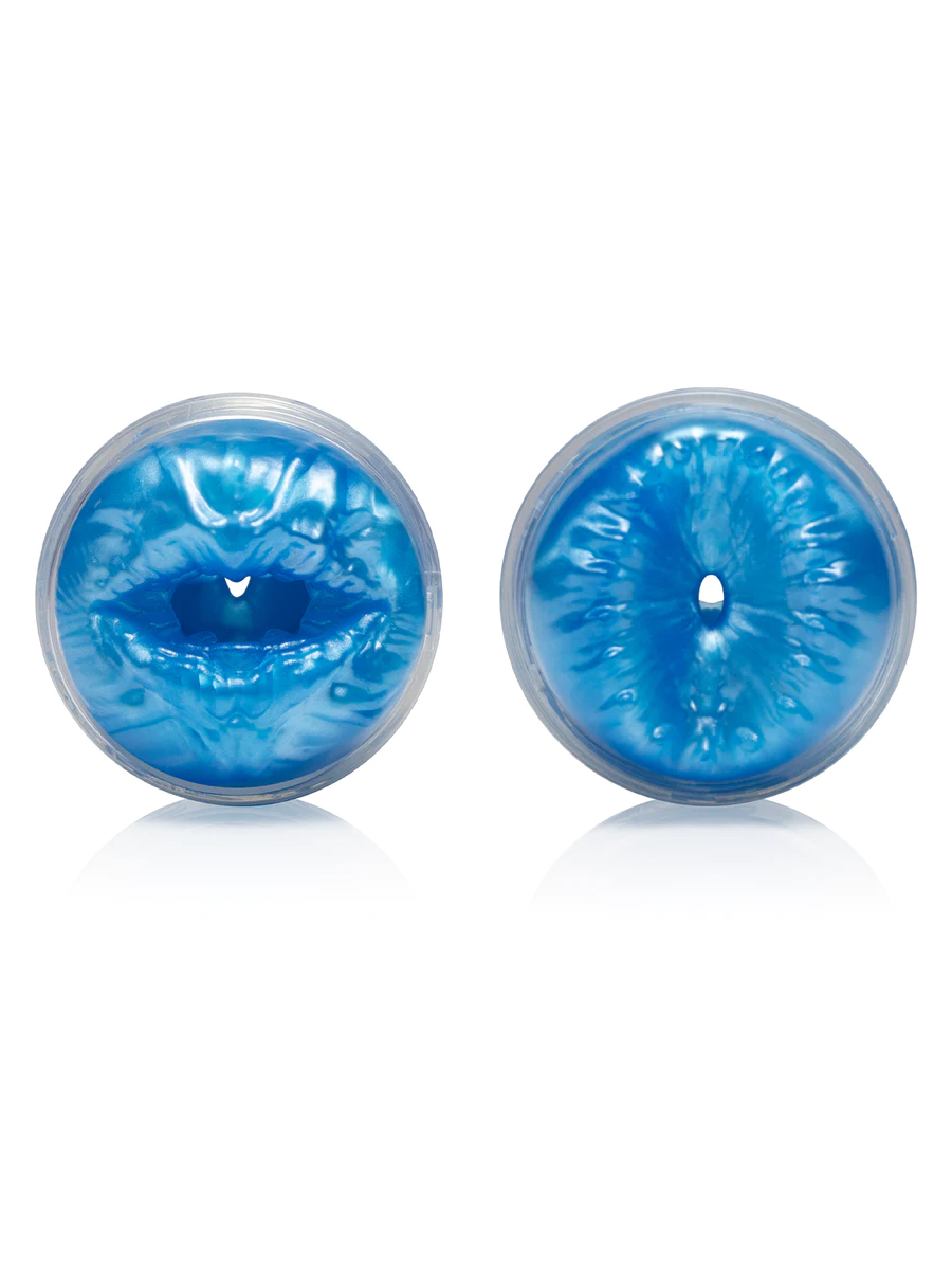 Fleshlight Freaks Alien Quickshot openings