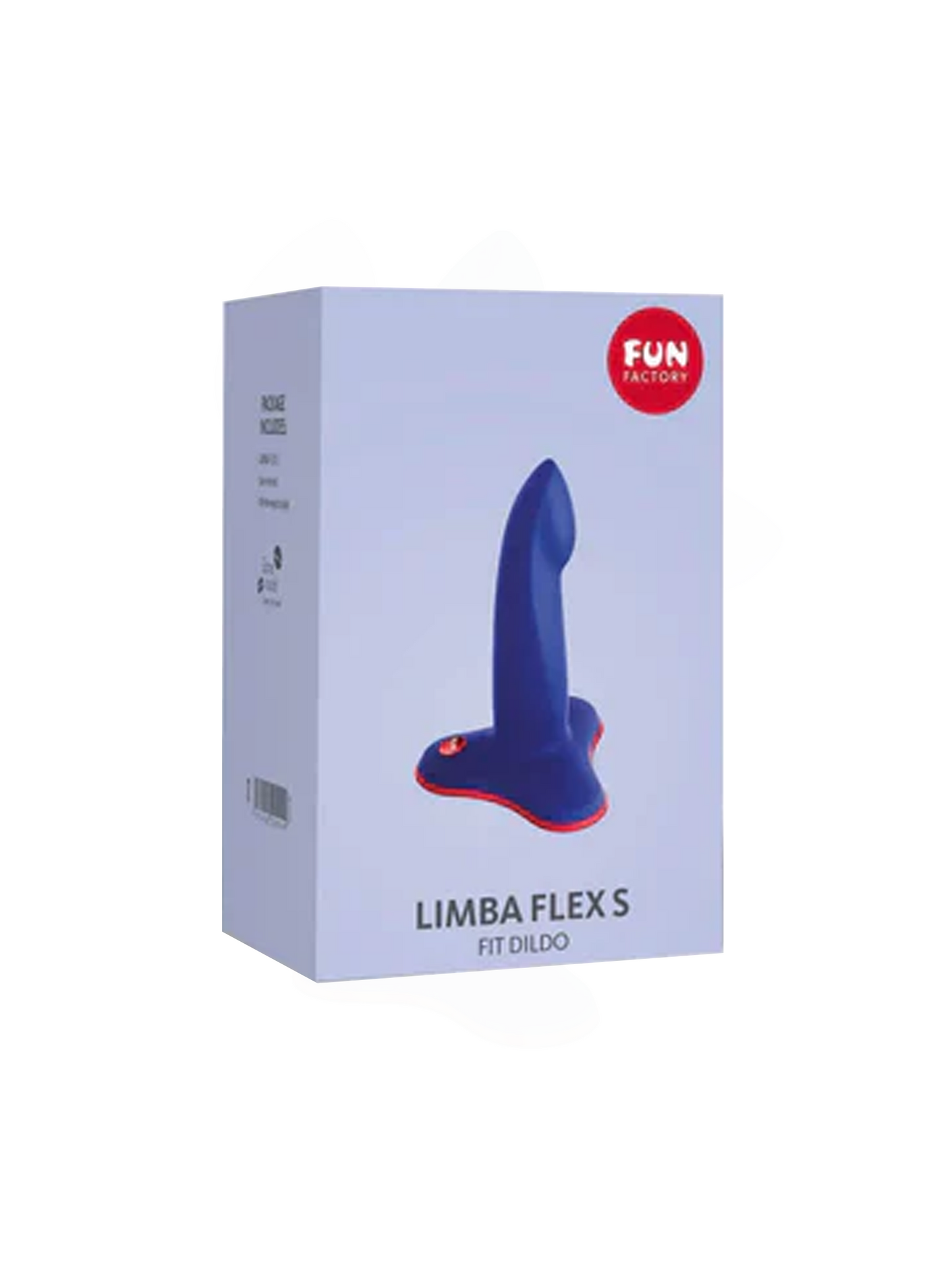 Fun Factory Limba Flex S in Box