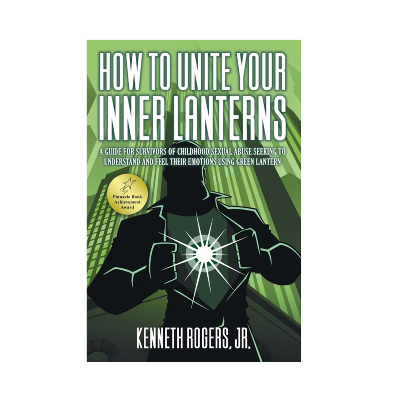 How to Unite Your Inner Lanterns