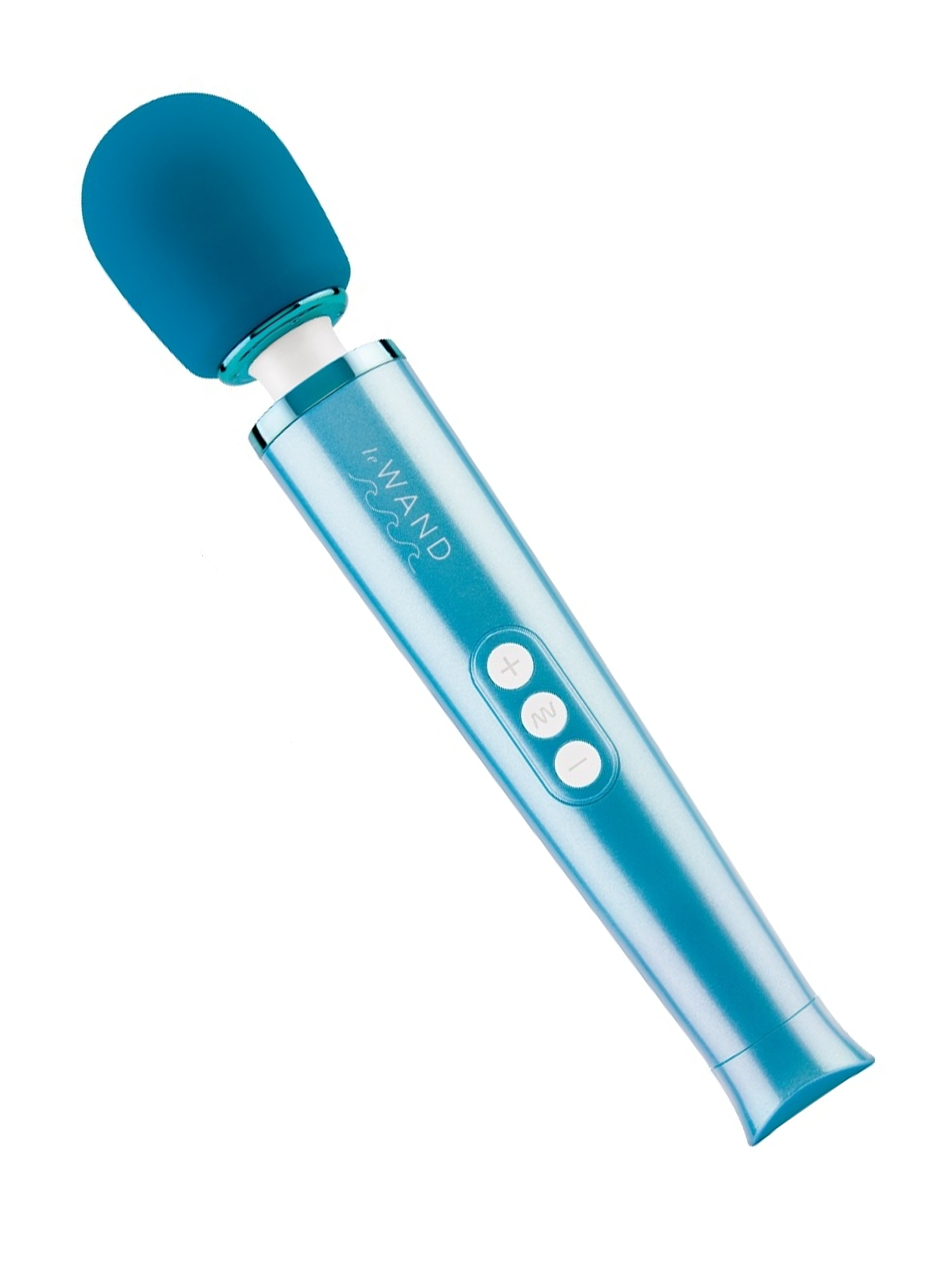 Le Wand Rechargeable Wand - Come As You Are Le Wand Rechargeable Wand - Come As You Are