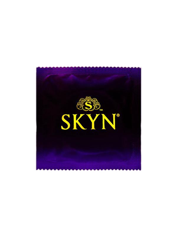LifeStyles Skyn Elite Non-Latex Condoms 12 Pack - Come As You Are Co-operative LifeStyles Skyn Elite Non-Latex Condoms 12 Pack - Come As You Are Co-operative