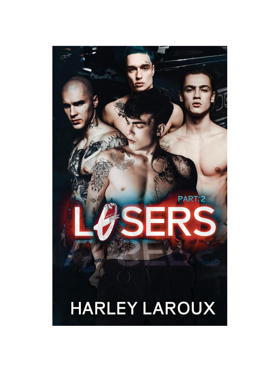 Losers: Part II