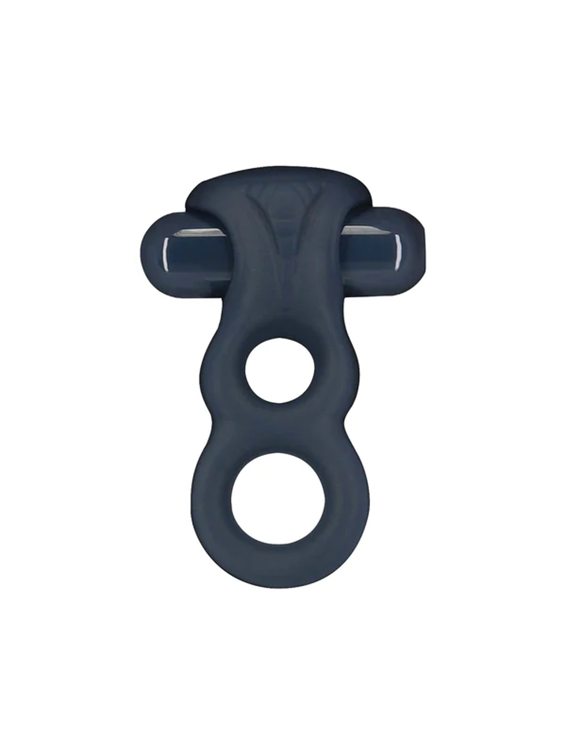 Lux Triad Vibrating Ring - Come As You Are Lux Triad Vibrating Ring - Come As You Are