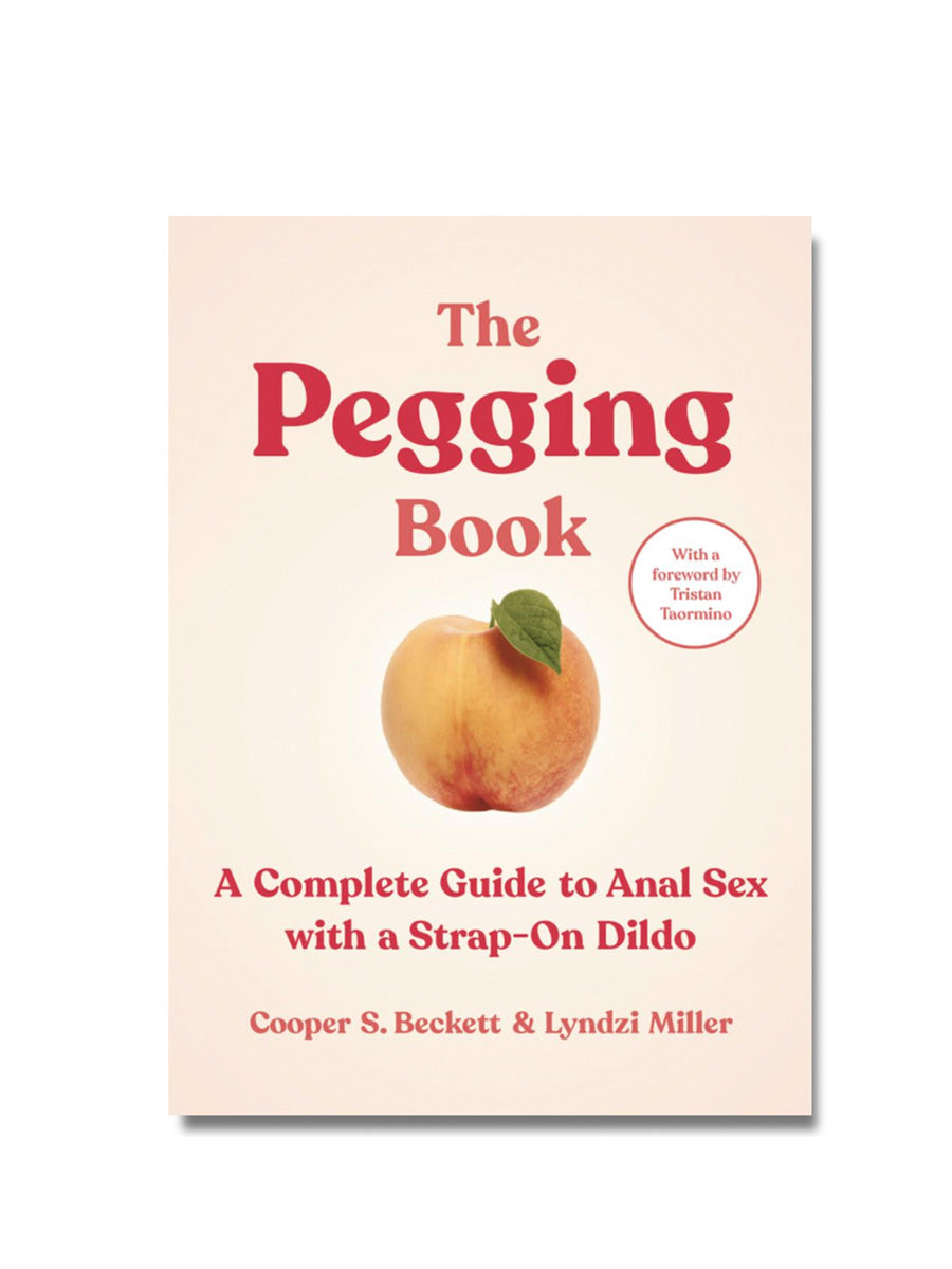 Pegging Book