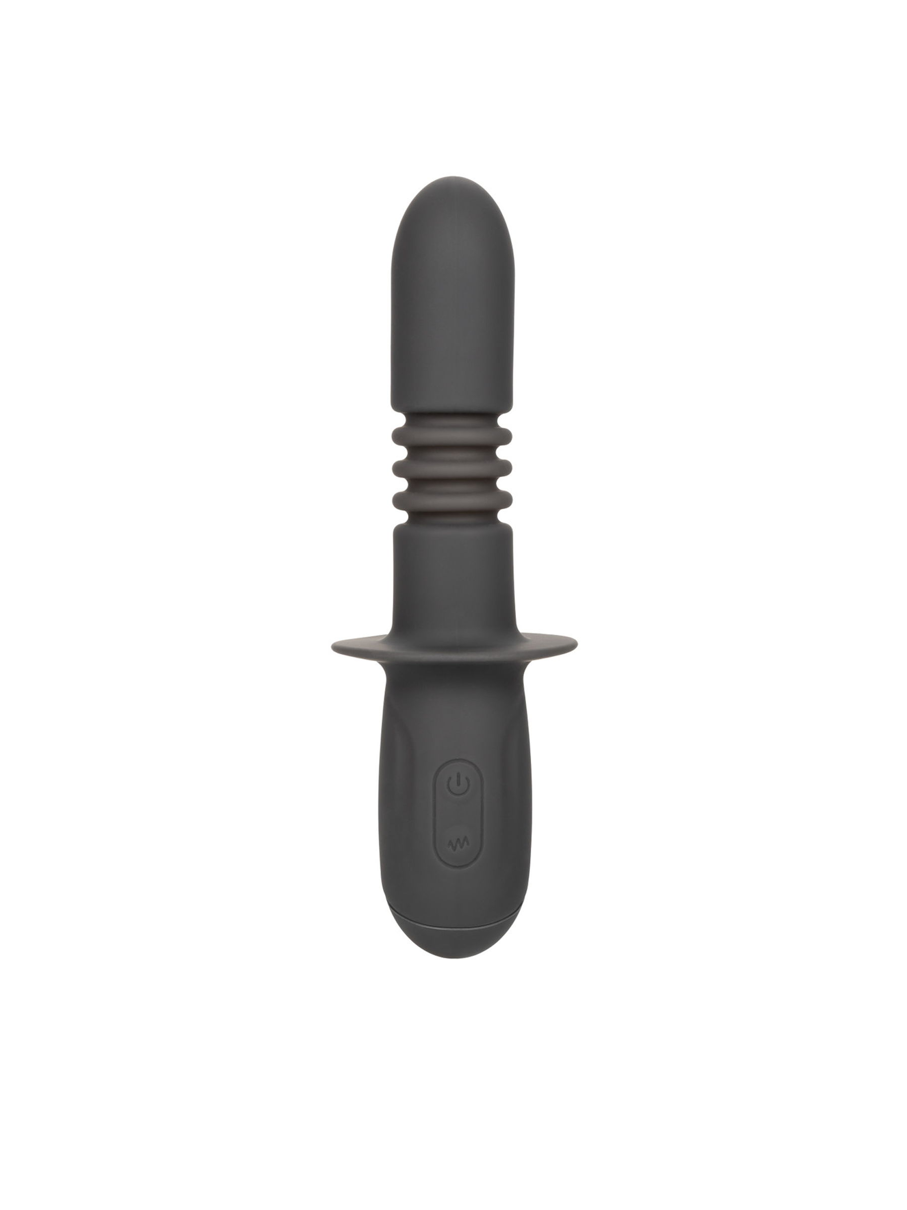 Ramrod Thrusting Vibrator - Come As You Are Ramrod Thrusting Vibrator - Come As You Are