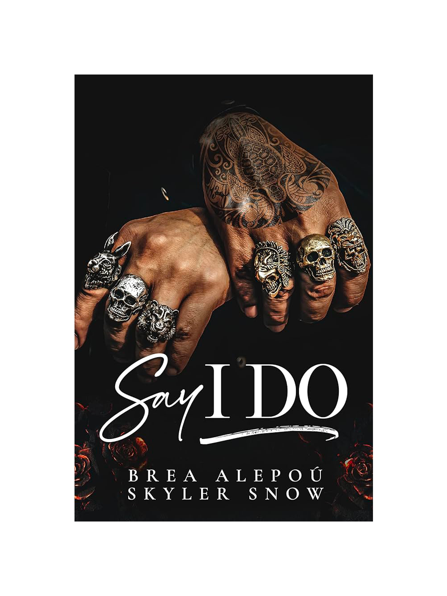Say I Do