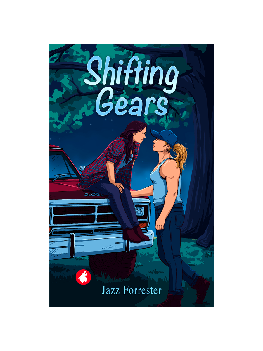 Shifting Gears