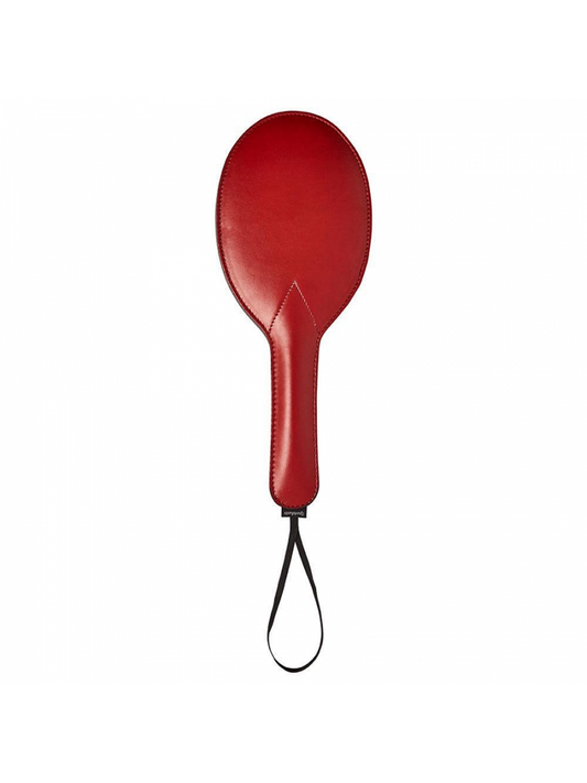Sportsheets Saffron Ping Pong Paddle