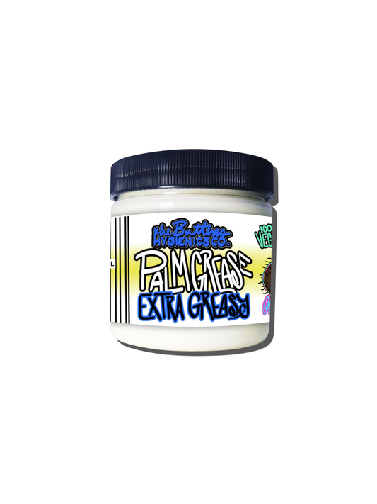 The Butters Palm Grease Extra Greasy Lubricant 16oz