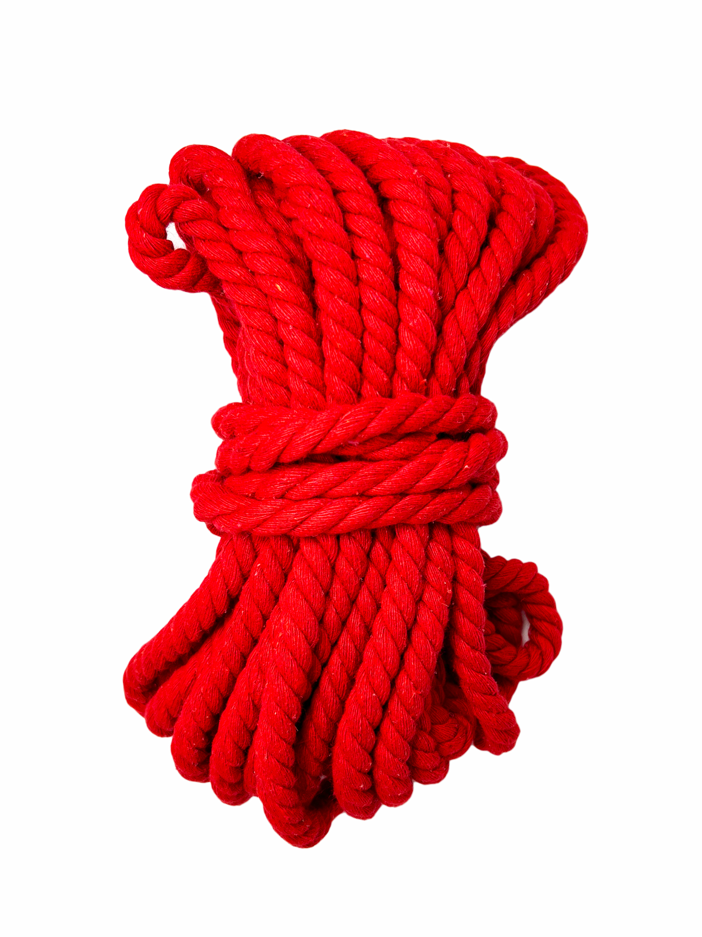 Twisted Love Cotton Bondage Rope