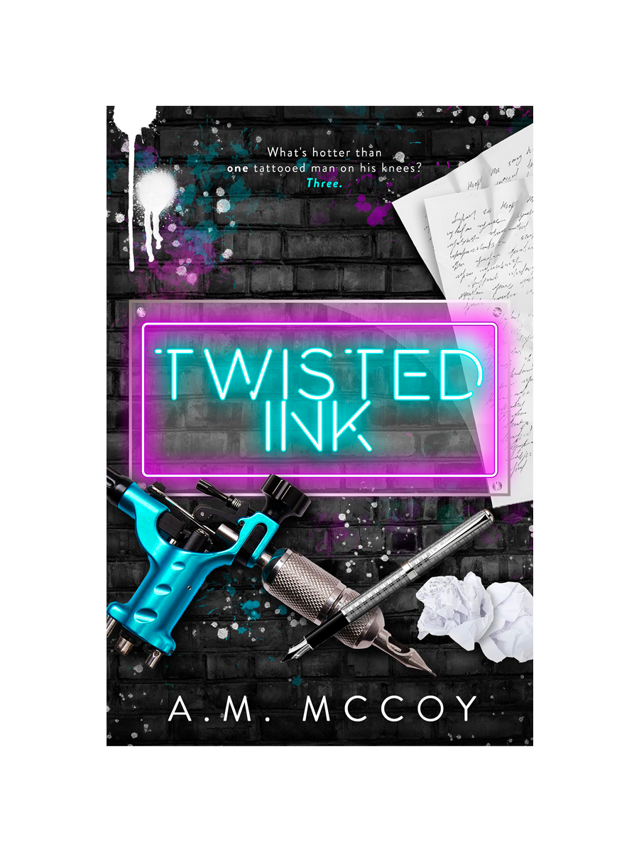 Twisted Ink