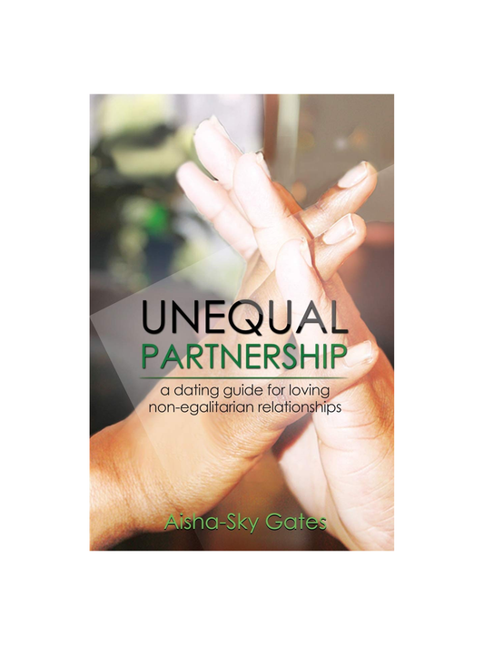 Unequal Partnership by Aisha-Sky Gates