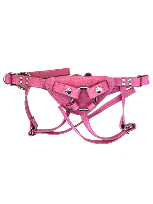 Unicorn Collaborators Garment Leather Harness