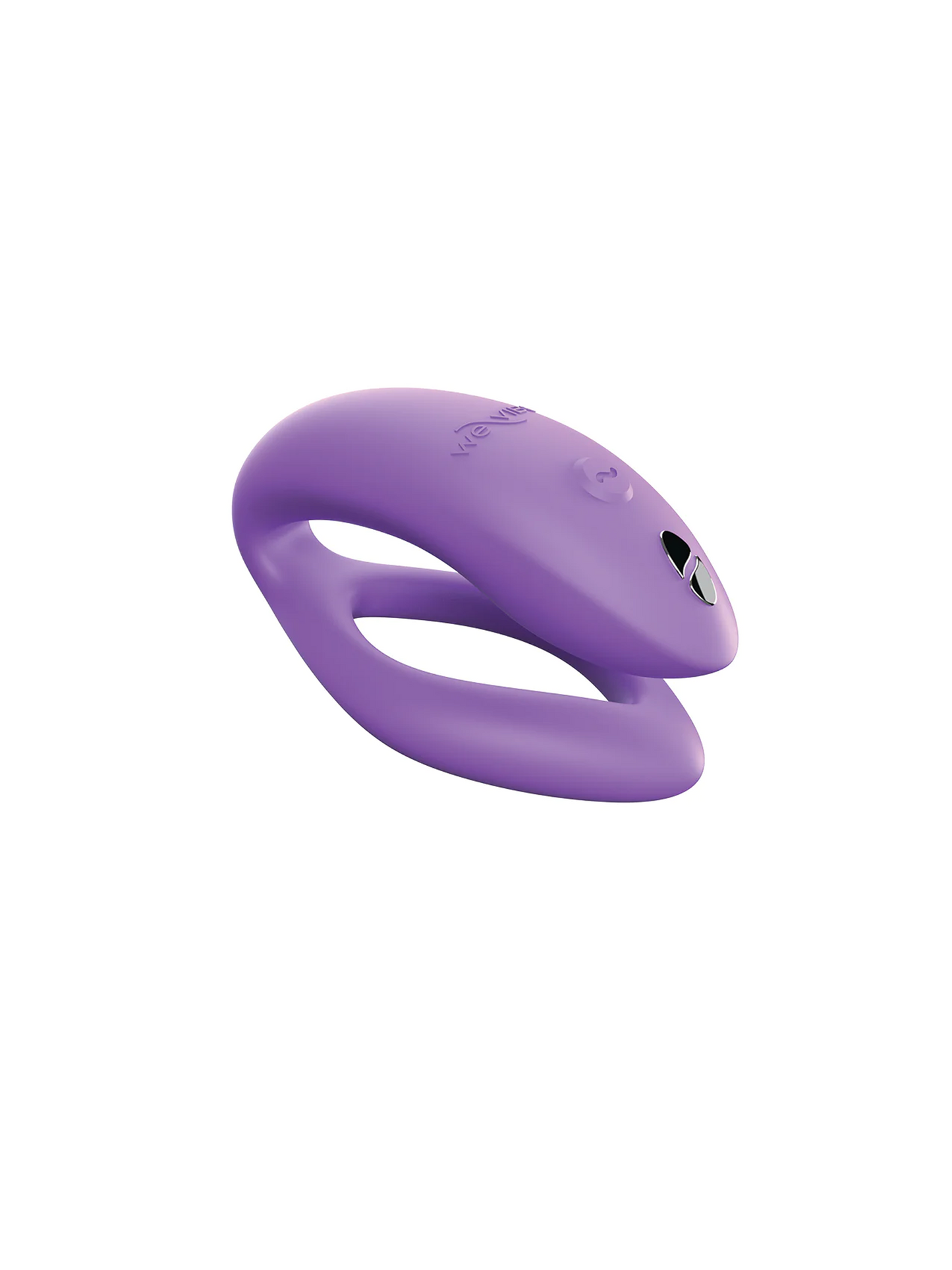 We-Vibe Sync O Wearable Vibe in Purple Solo