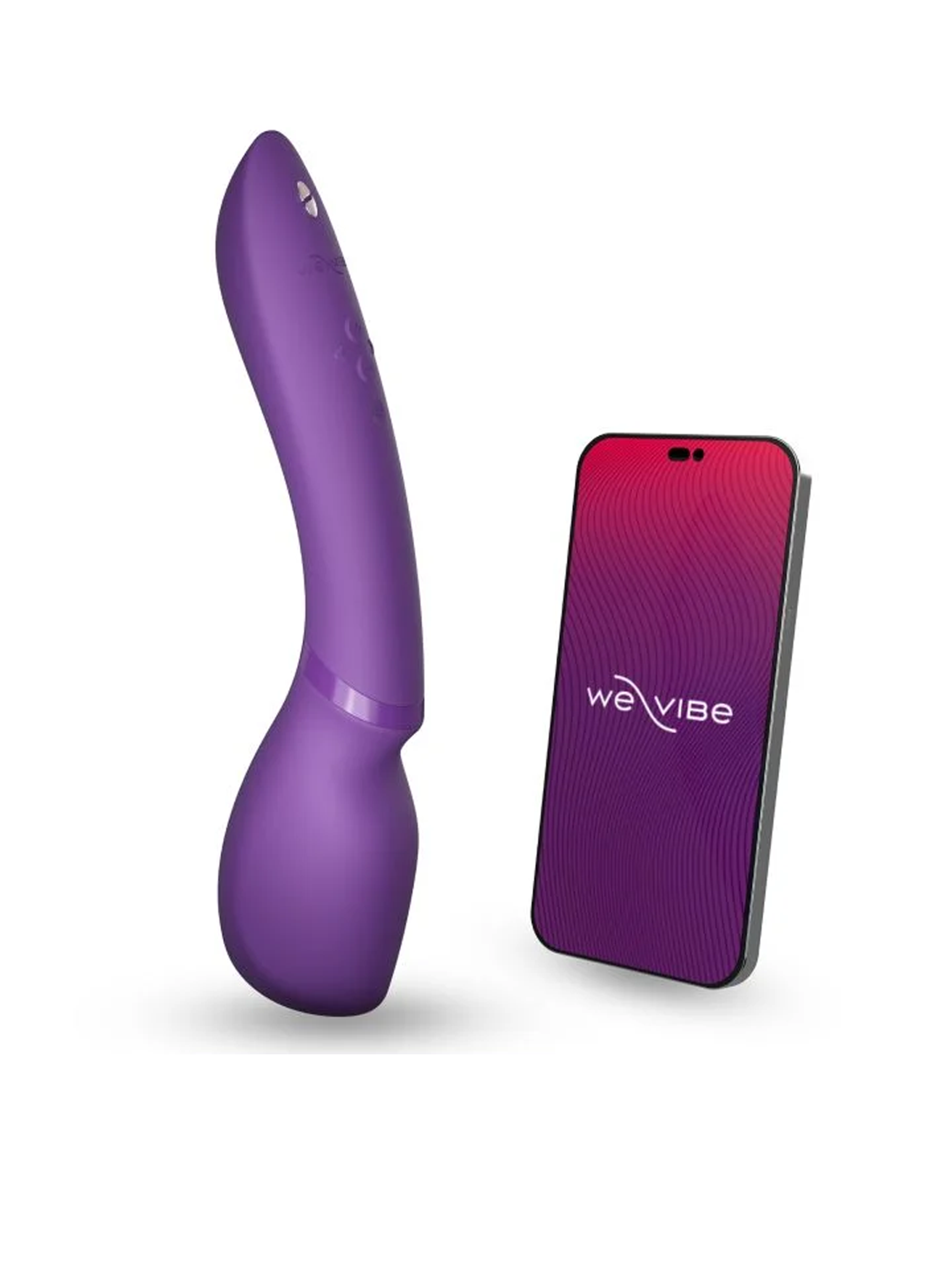 We-Vibe Wand 2 - Come As You Are