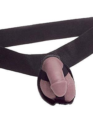 Aslan Leather Packing Strap - Come As You Are