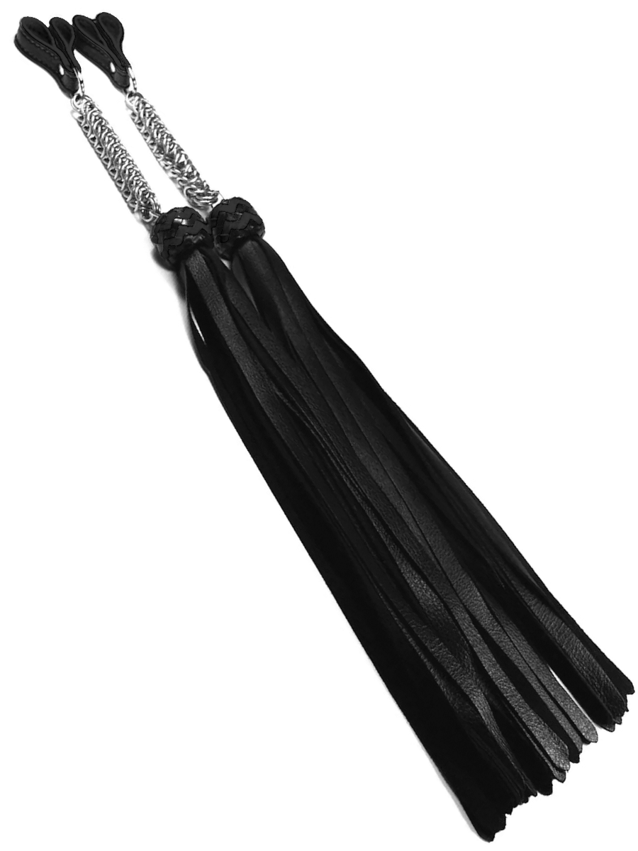 6Whips Poi Florentine Floggers