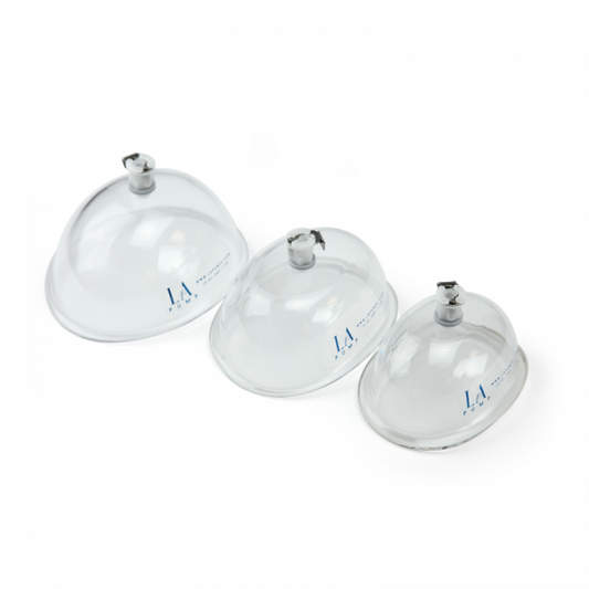 LA Pumps Vulva Cylinder all sizes - Come As You Are