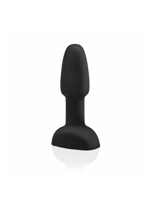 b-Vibe Rimming Petite RC Plug - Come As You Are b-Vibe Rimming Petite RC Plug - Come As You Are