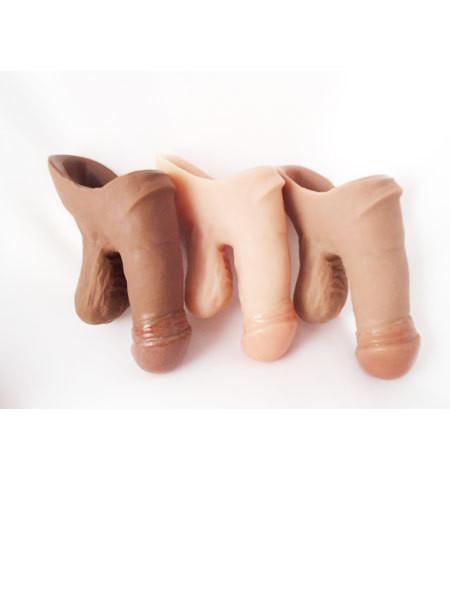 Form Function A Cut STP - Come As You Are