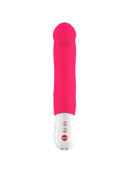 Fun Factory Big Boss G5 Pink Front - Come As You Are