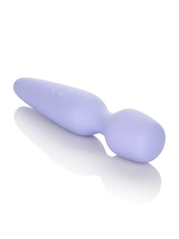 Miracle Massager Rechargeable Wand Angle - Come As You Are